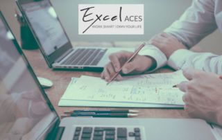 Excel 個人薪資試算(適用 106 勞保級距)
