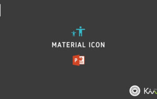 《Material icons》滿足一切製作需求的 Google icon 字型